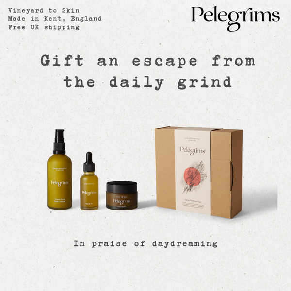 Facial Treatment Set