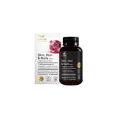 Skin, Hair & Nails (60 Vege Capsule)