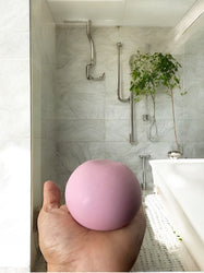 Gentle Touch by Greentanica