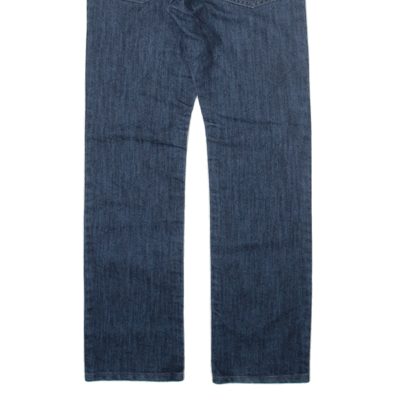 LEVI'S 511 Jeans Boys Blue Slim Straight W28 L28