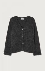 Cardigan East19g 无烟煤-C