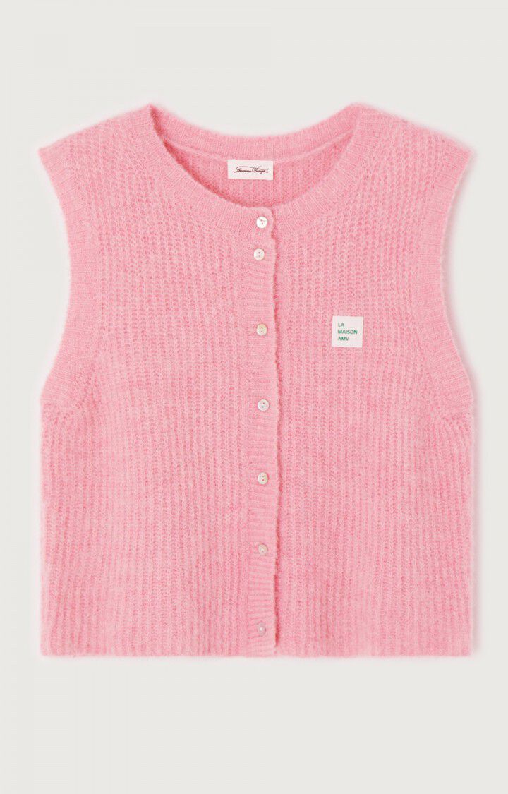 Vest East19m Orchidee-Chi