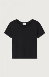 Tshirt Gami02b Noir
