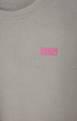 运动衫 Izu03a Castor-Vintage