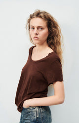Tshirt Jac48v Brownie-Vintage