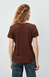 Tshirt Jac48v Brownie-Vintage