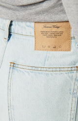 牛仔裙 Joy13e Winter-Bleac