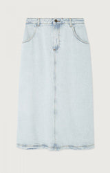 牛仔裙 Joy13e Winter-Bleac