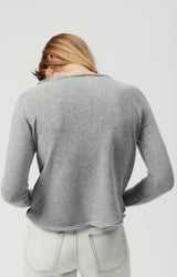 Tshirt Son31g Gris-Chine