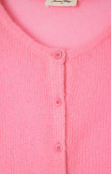 开衫 Zak19a Pinky
