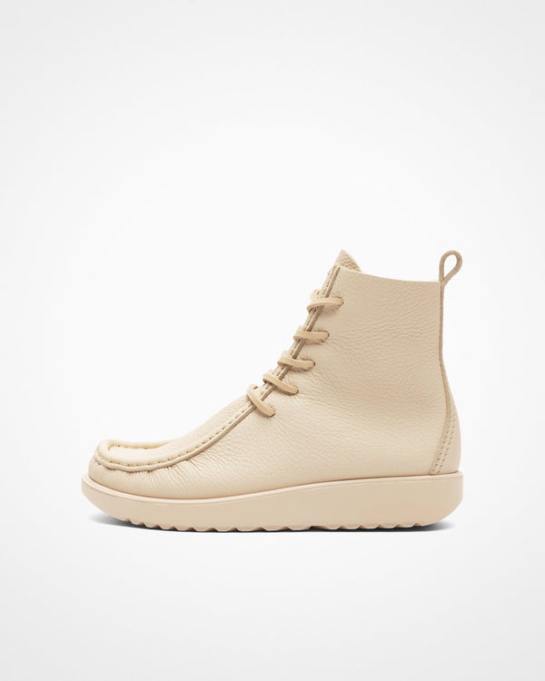 Boot Joke Lace Joke Lace Boot Limestone