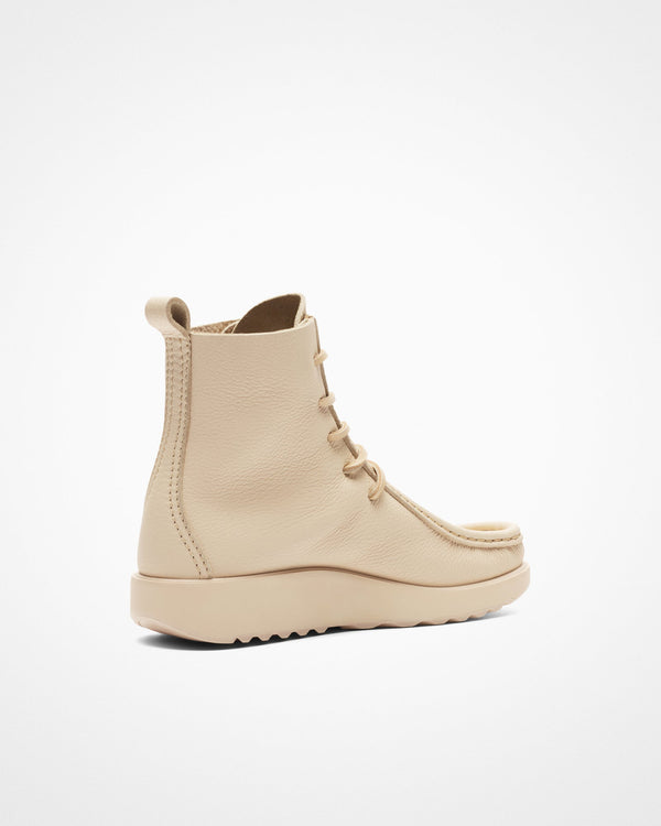 Boot Joke Lace Joke Lace Boot Limestone