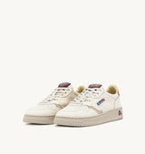 Sneaker Medalist Low Ne Rose-Snd