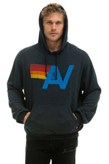 Hoodie Hdprxlo Charcoal