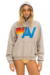 Hoodie Hdprxlo Sand