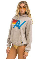 Hoodie Hdprxlo Sand