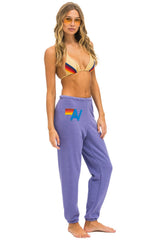 Pants Wsplst Lavender