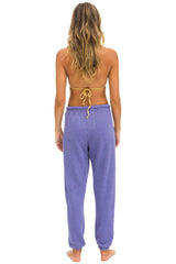 Pants Wsplst Lavender