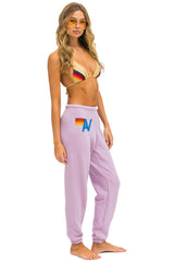 Pants Wsplst Mauve