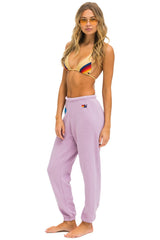 Pants Wsplst Mauve