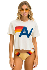 Tshirt Wtcl White