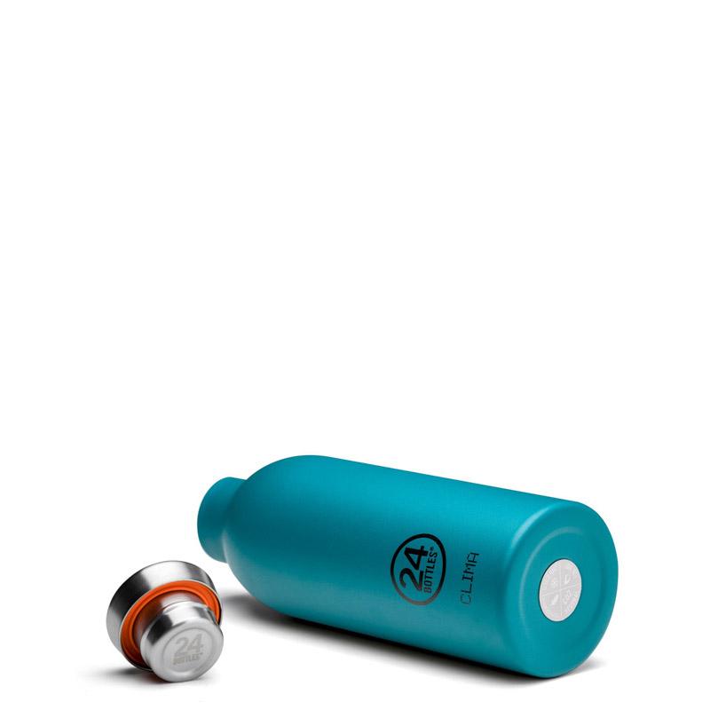 Clima Bottle 330ML Stone Atlantic Bay