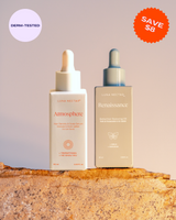 BetterTresses Hair Density & Protection Duo