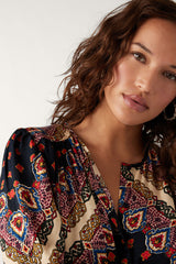 衬衫 Jedi Bleu-Nuit