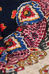 衬衫 Jedi Bleu-Nuit