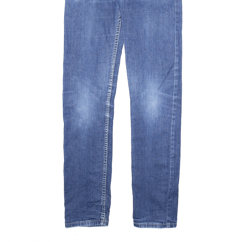 LEVI'S 510 Blue Denim Slim Skinny Jeans Boys W24 L30