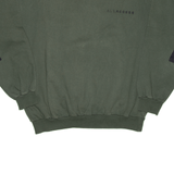 ALL ACCESS Green Sweatshirt Mens M