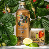Black Cow Strawberry Vodka
