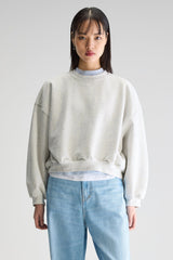 Sweatshirt Fancy51 T1731n Combo-A
