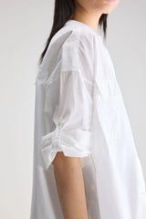 Blouse Ketty P1793 White