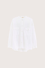 Blouse Ketty P1793 White