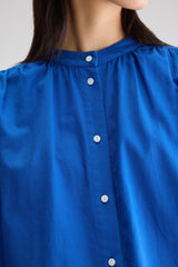 Blouse Kylie P1796 Lazuli