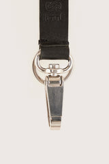 Key Charm Saney M0851f Black