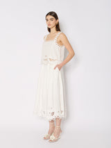 Skirt 20juliana White