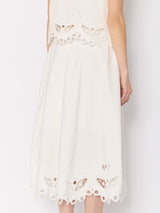 Skirt 20juliana White
