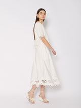 Skirt 20juliana White