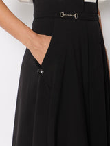 Skirt 21jakie Black