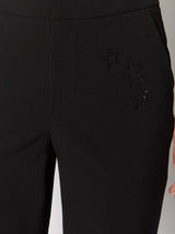 Pants 21paty Black