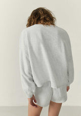 Sweatshirt Boby03a Arctique-Chi