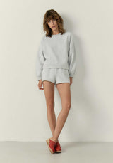 Sweatshirt Boby03a Arctique-Chi