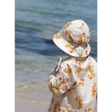 Bitsy Sunhat - 乒乓球
