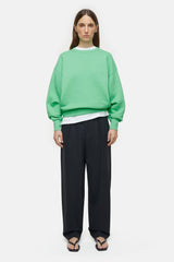 Tshirt C95495-472-em Green-Kick
