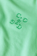 Tshirt C95495-472-em Green-Kick