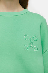 Tshirt C95495-472-em Green-Kick