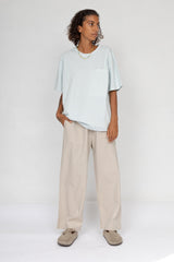 Pants Alessandro Beige
