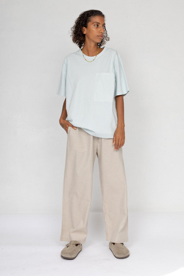 Pants Alessandro Beige